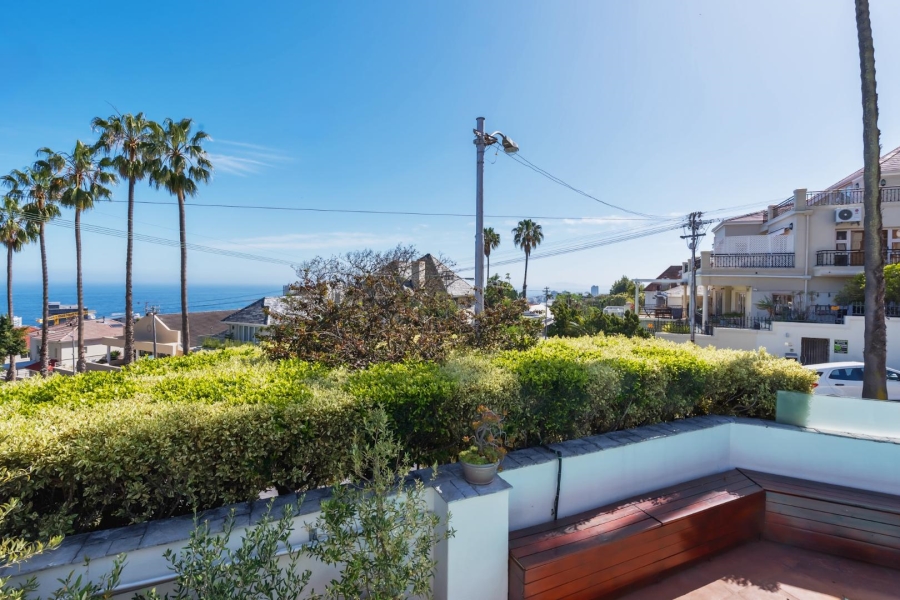 To Let 3 Bedroom Property for Rent in Fresnaye Western Cape